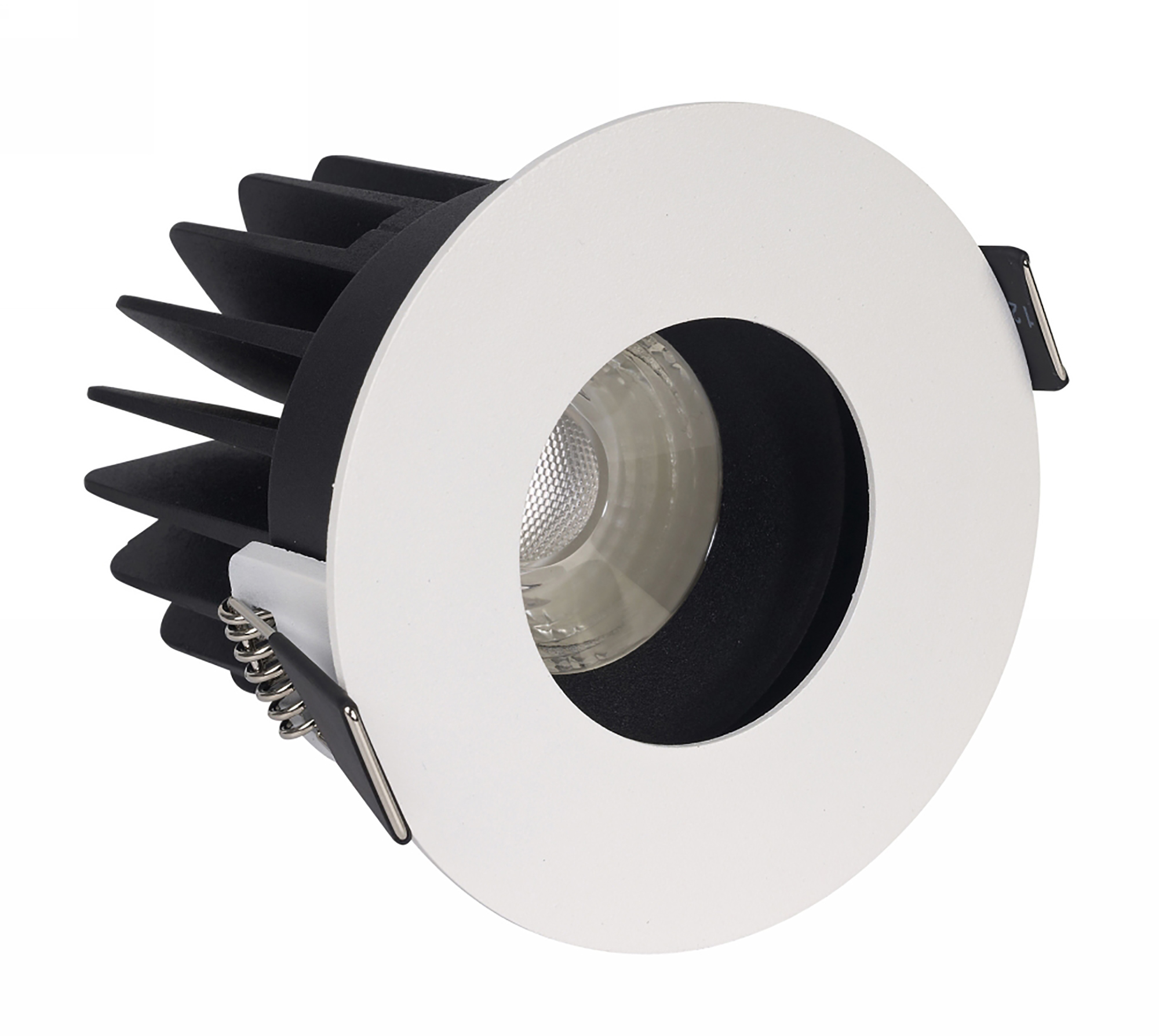 Boro 15 Recessed Ceiling Luminaires Dlux Round Recess Ceiling